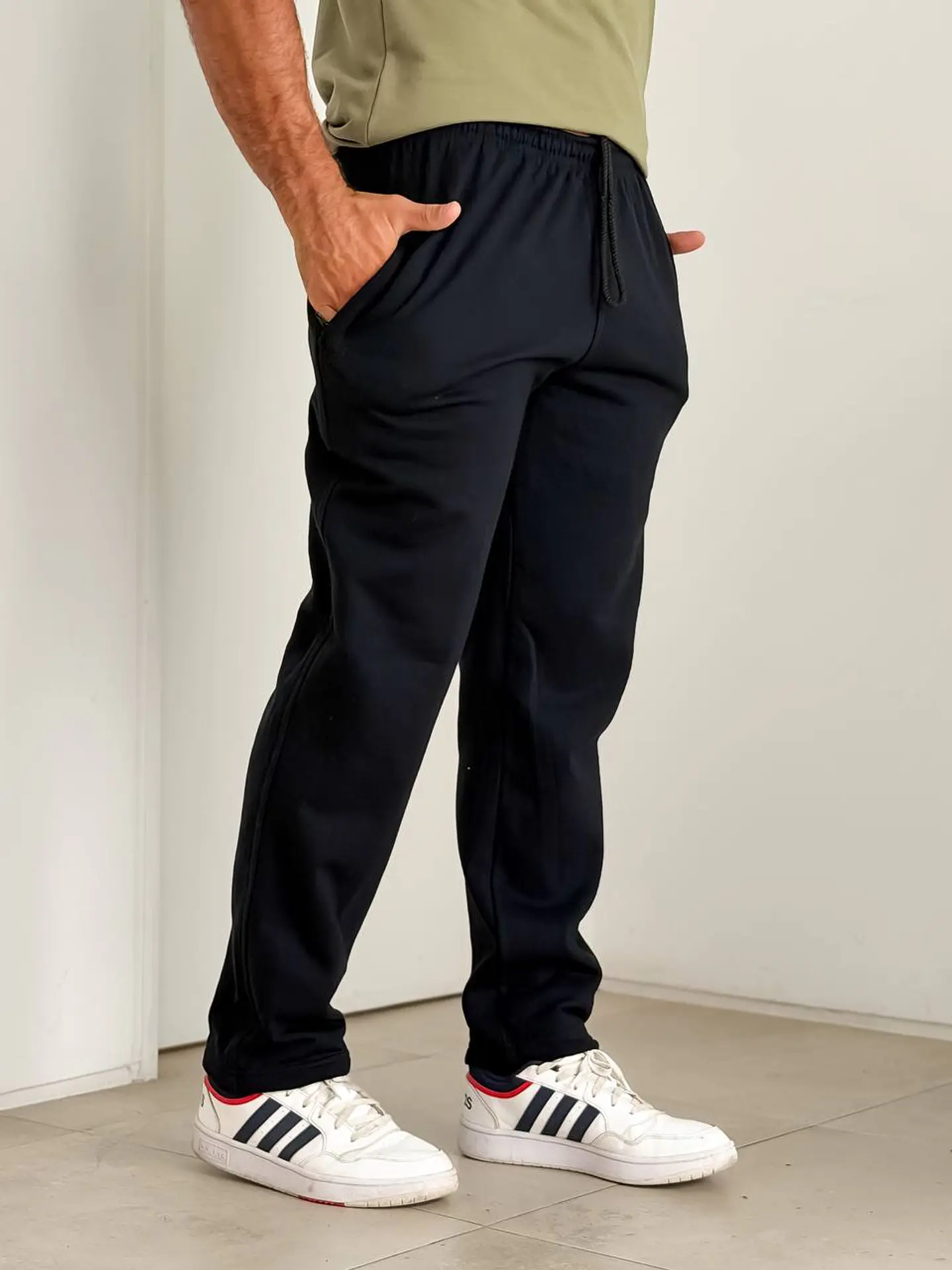 Loan Pantalón Hombre 21
