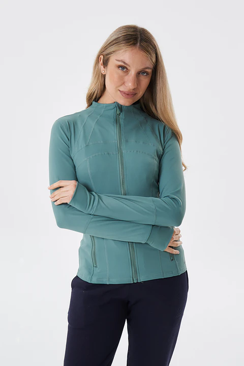 Loix Campera Mujer