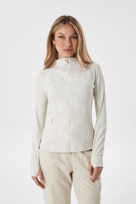 Loix Campera Mujer