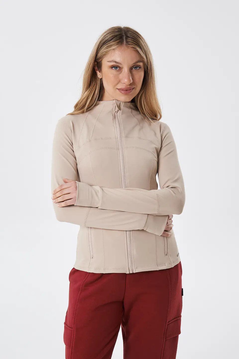 Loix Campera Mujer 4