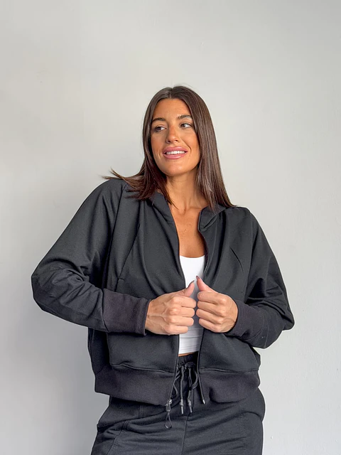 Maev Campera Mujer