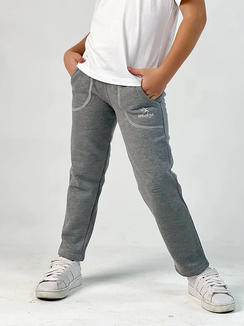 Malta Pantalón Niño