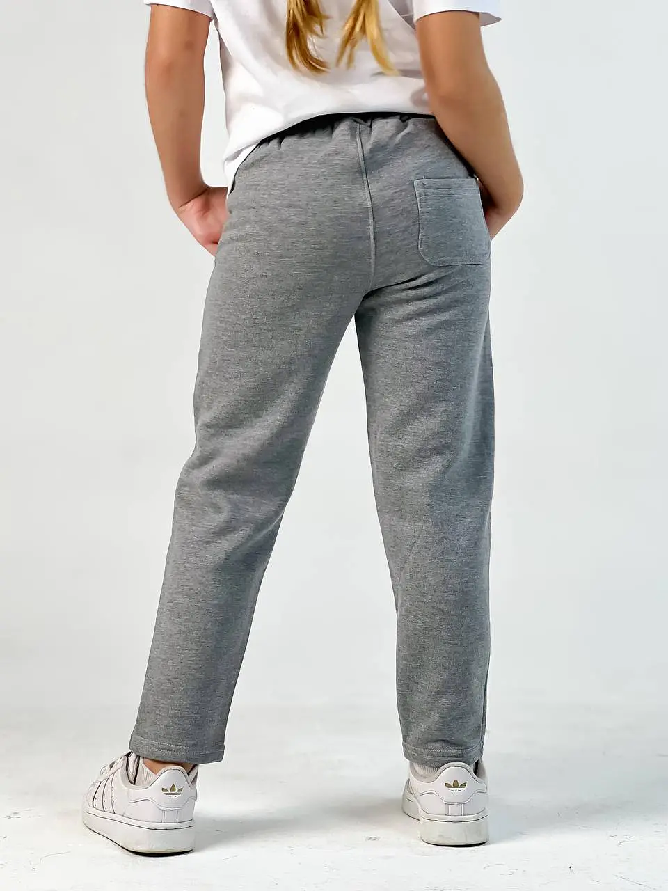 Malta Pantalón Niño 3