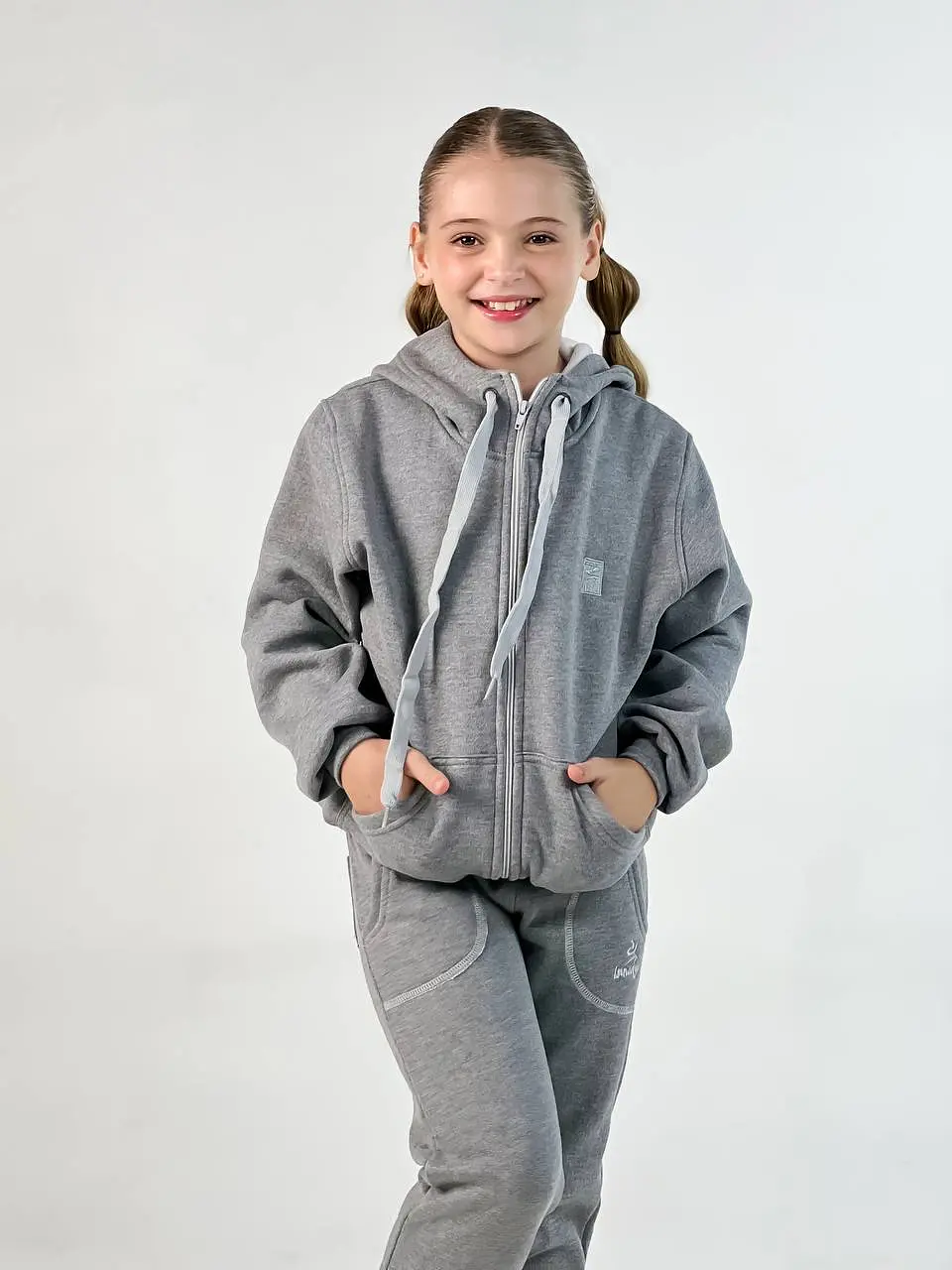 Malta Pantalón Niño 5