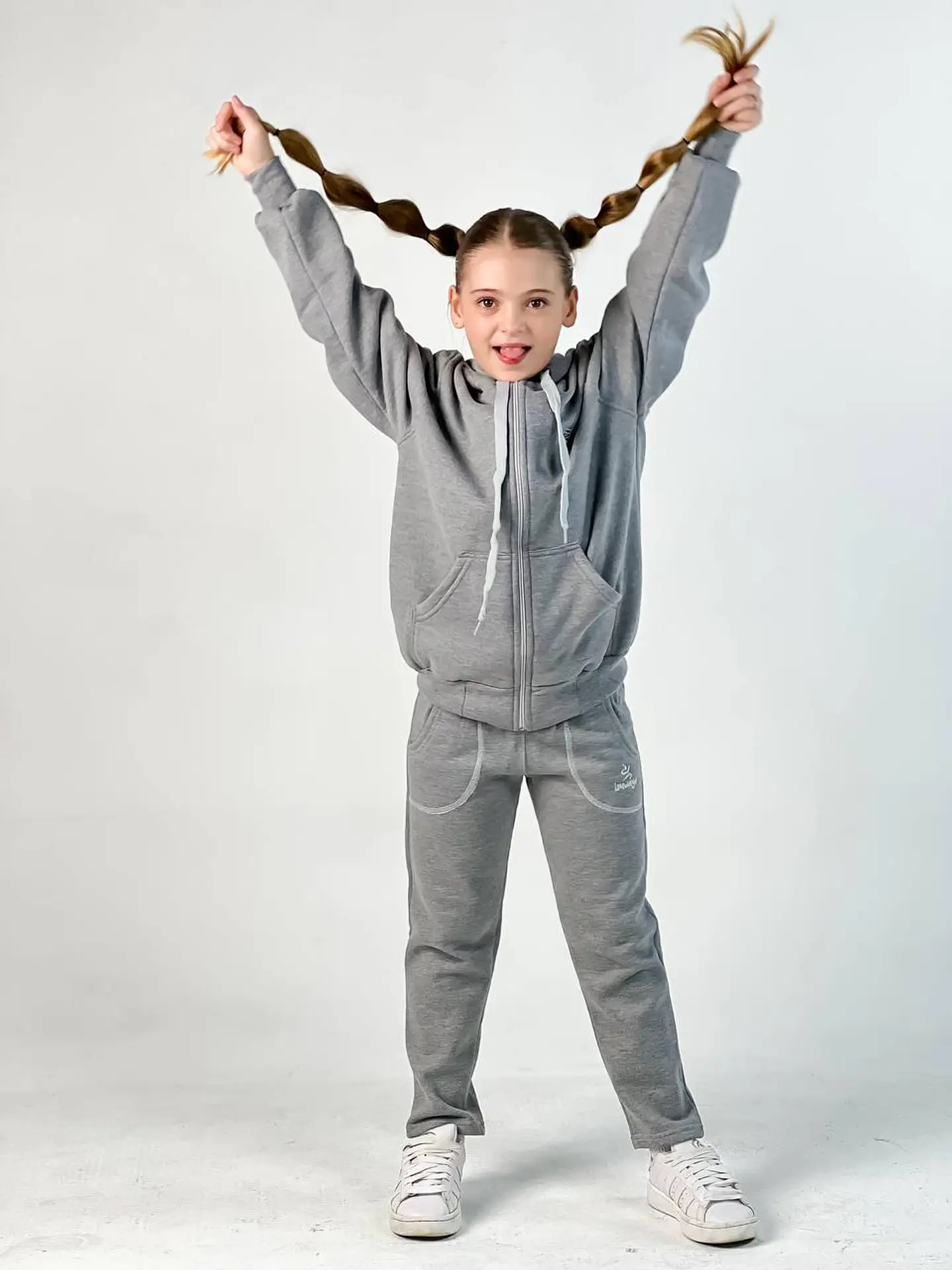 Malta Pantalón Niño 6