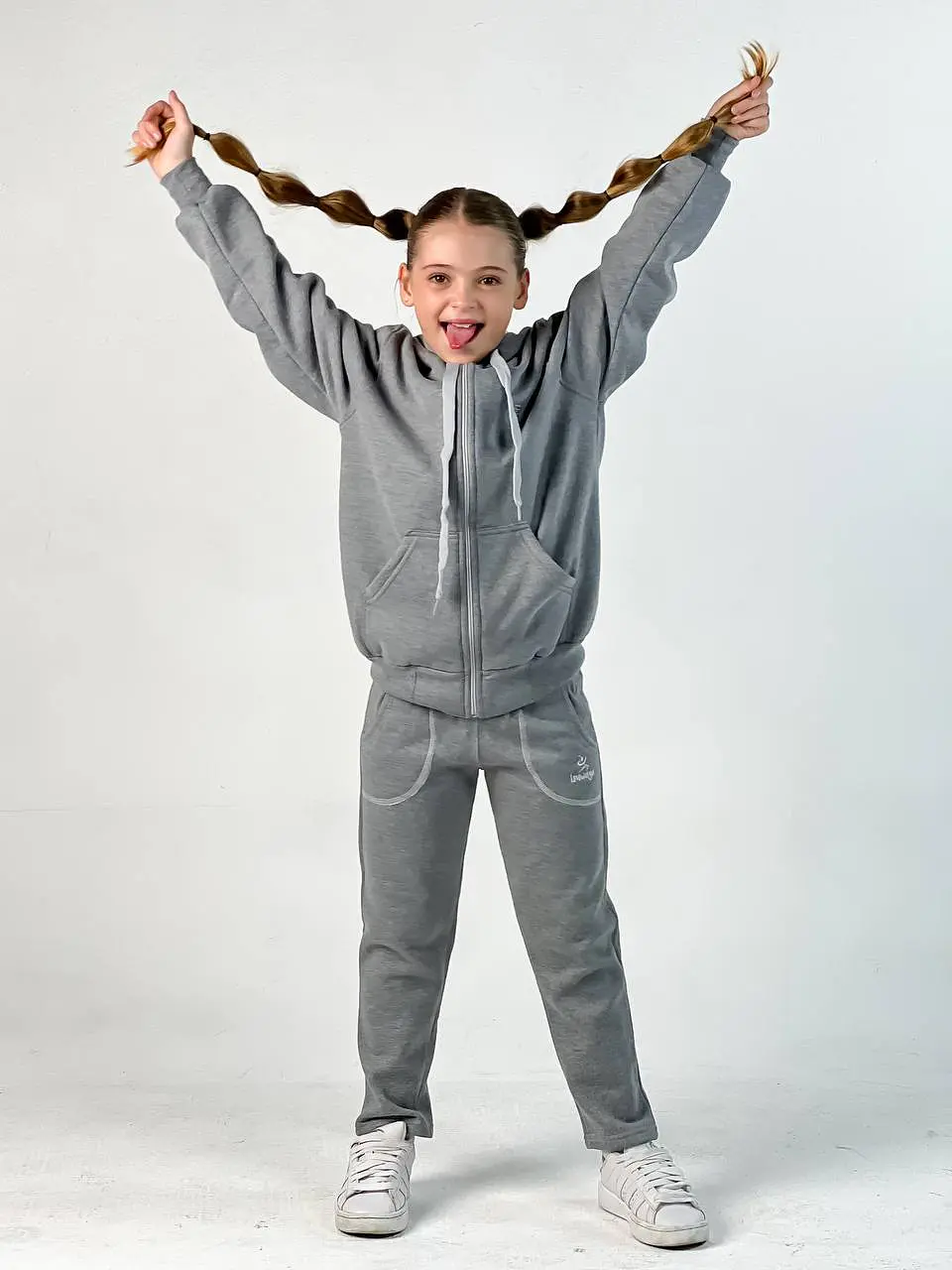 Malta Pantalón Niño 7