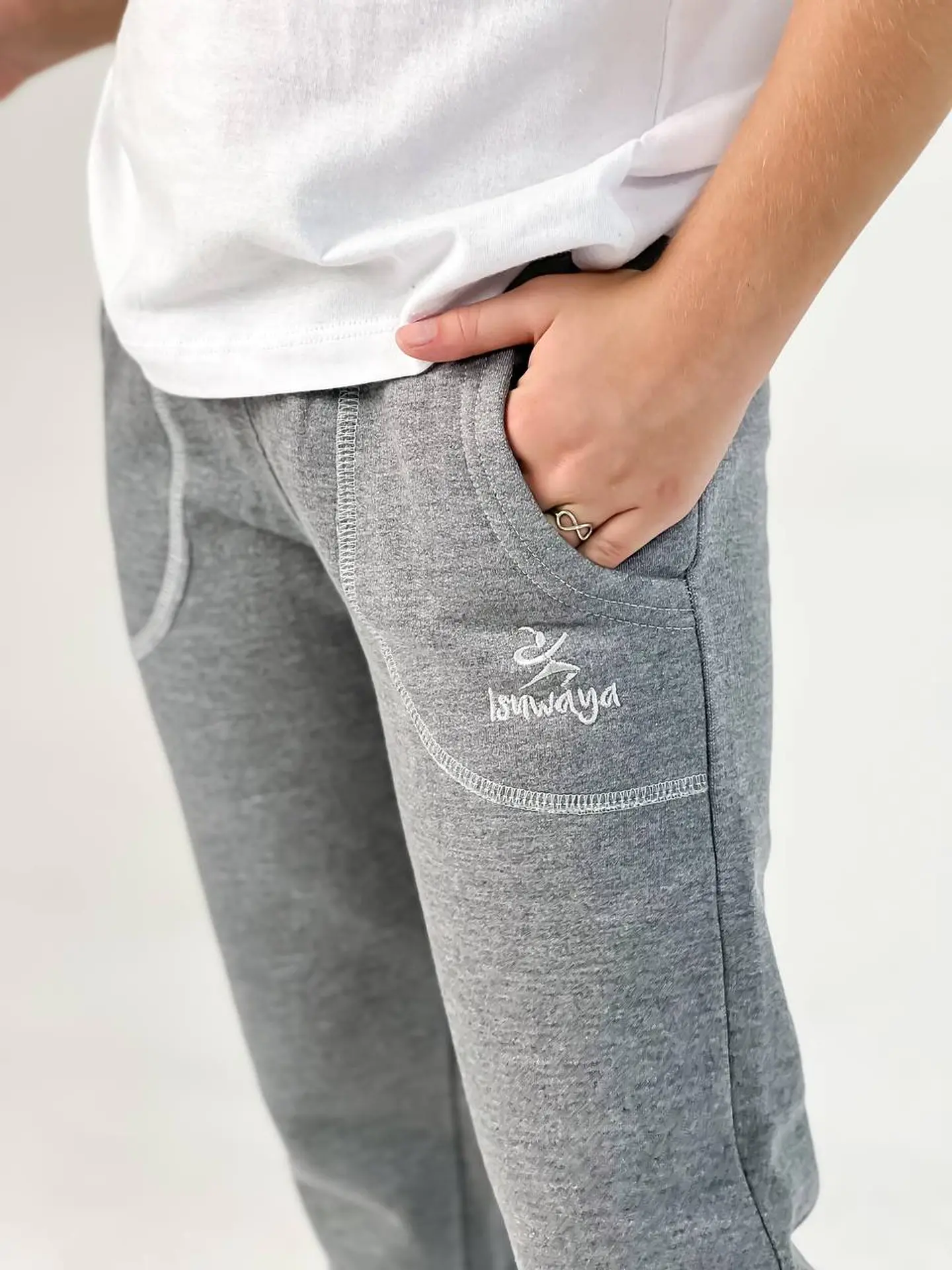 Malta Pantalón Niño 8
