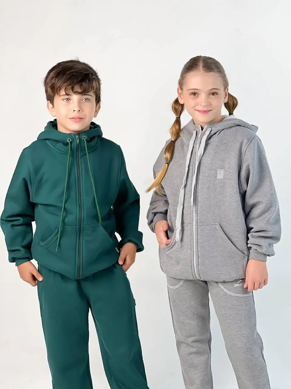 Malta Pantalón Niño 9