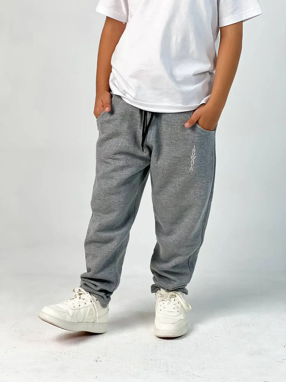 Mateu Pantalón Niño 2