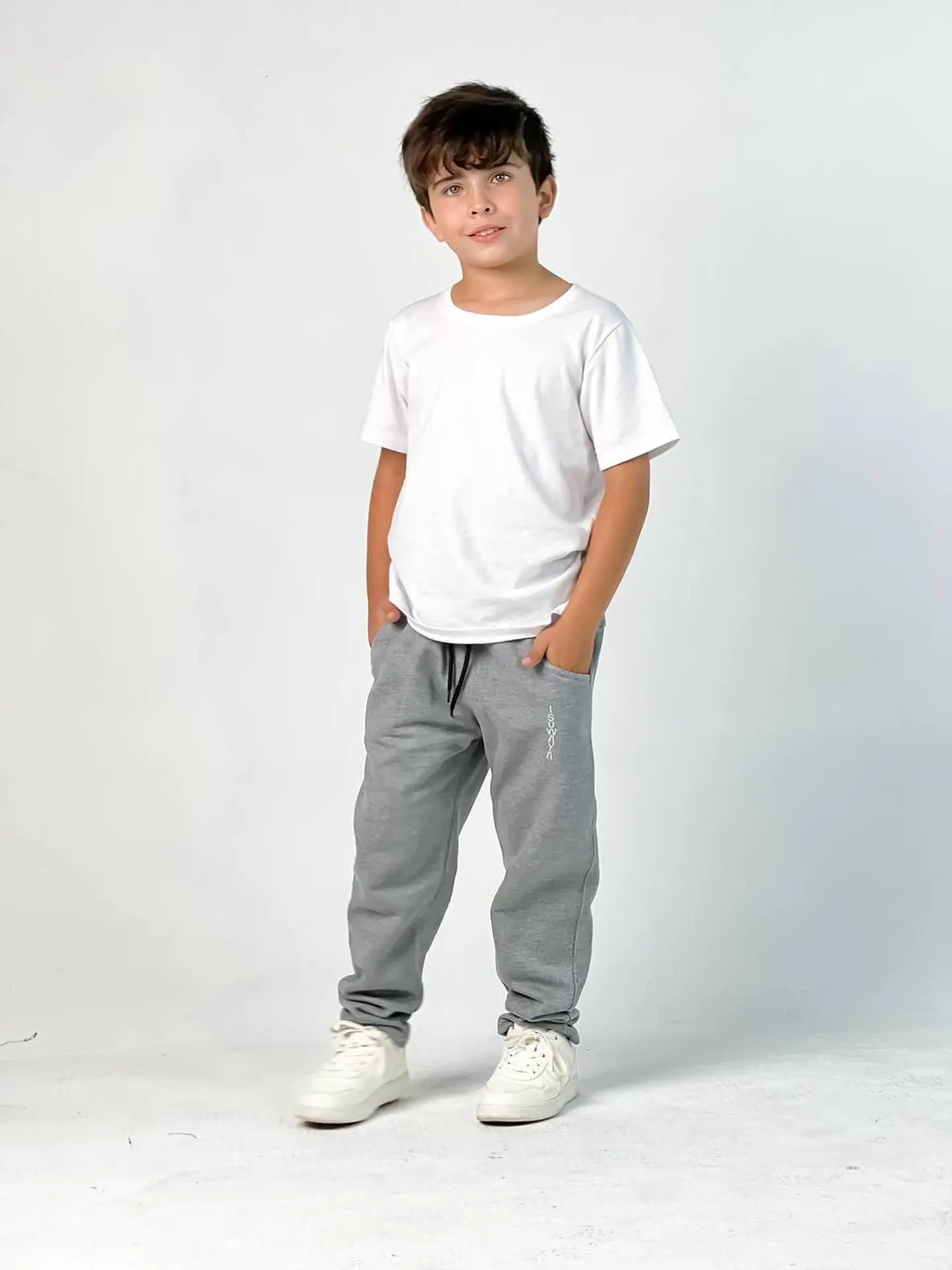 Mateu Pantalón Niño 3