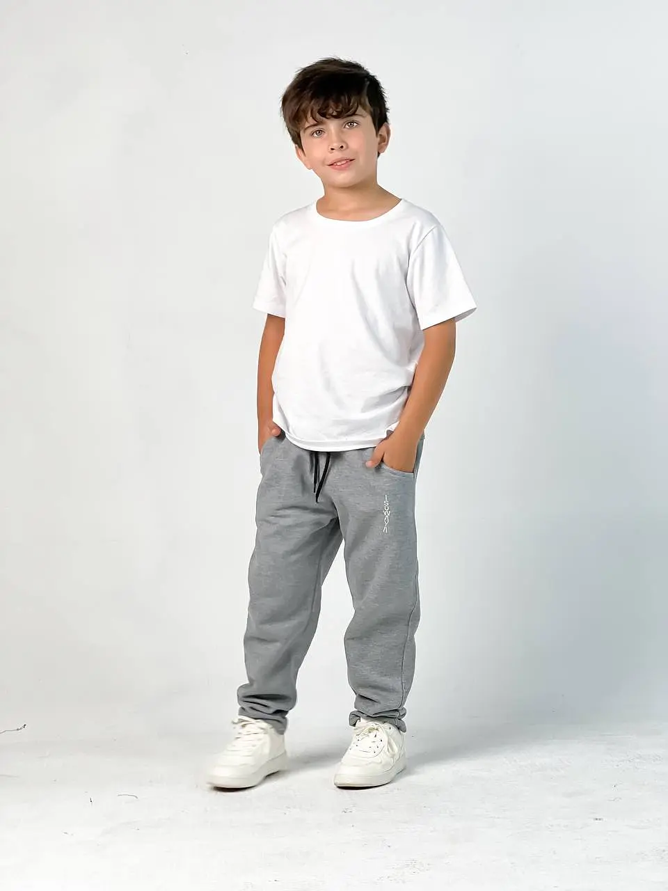 Mateu Pantalón Niño 3