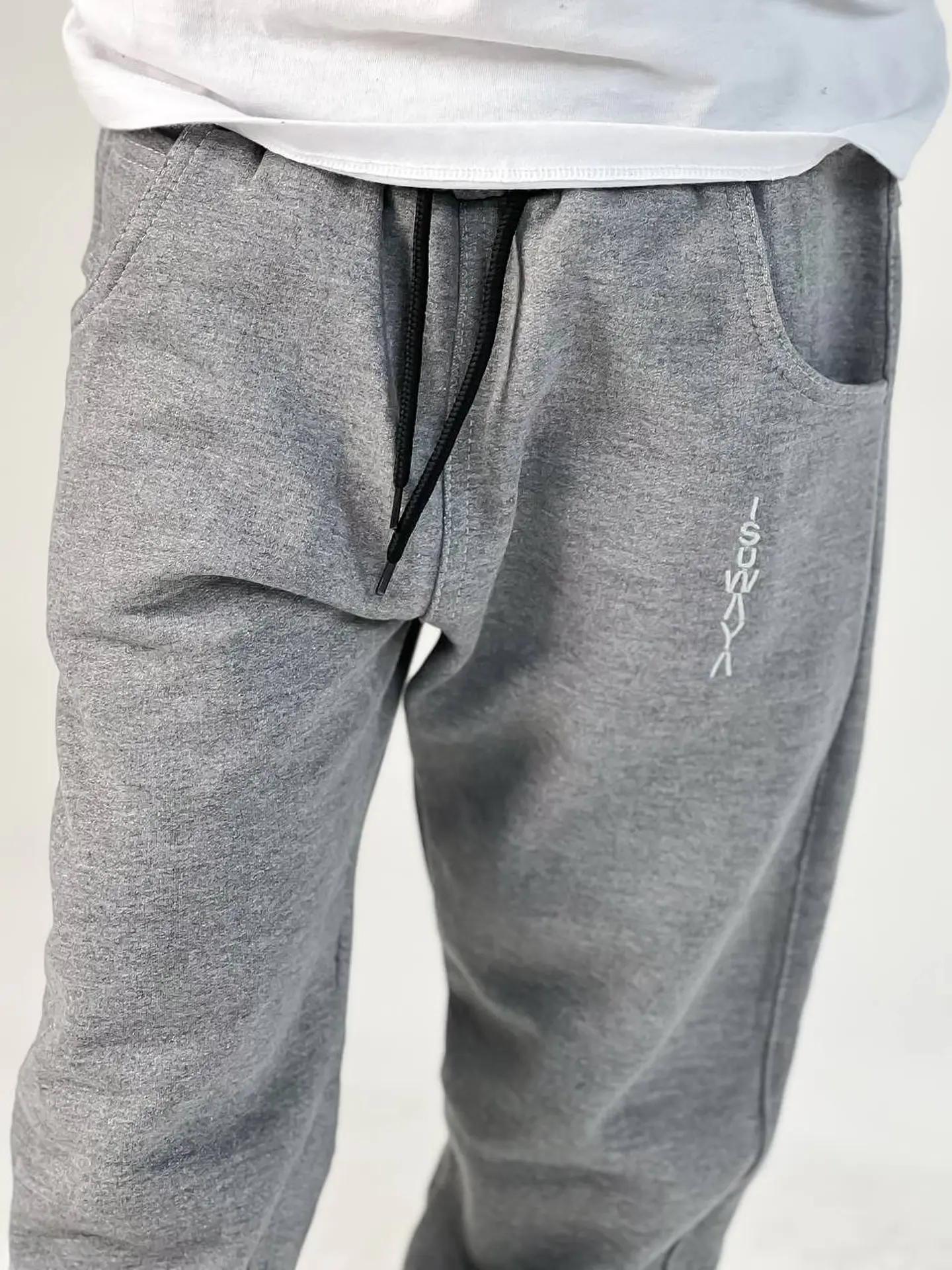 Mateu Pantalón Niño 4
