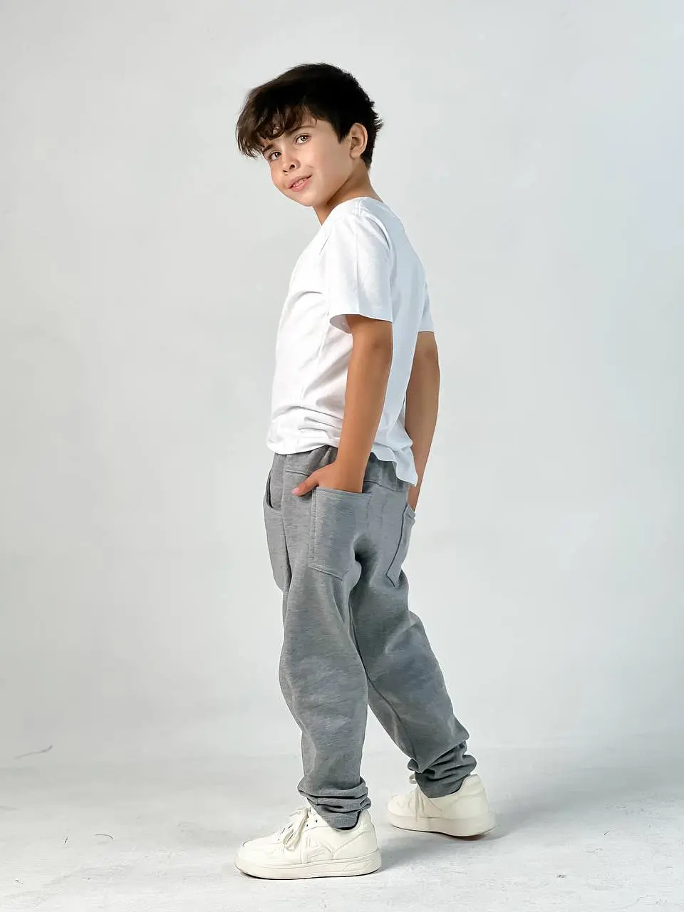 Mateu Pantalón Niño 5