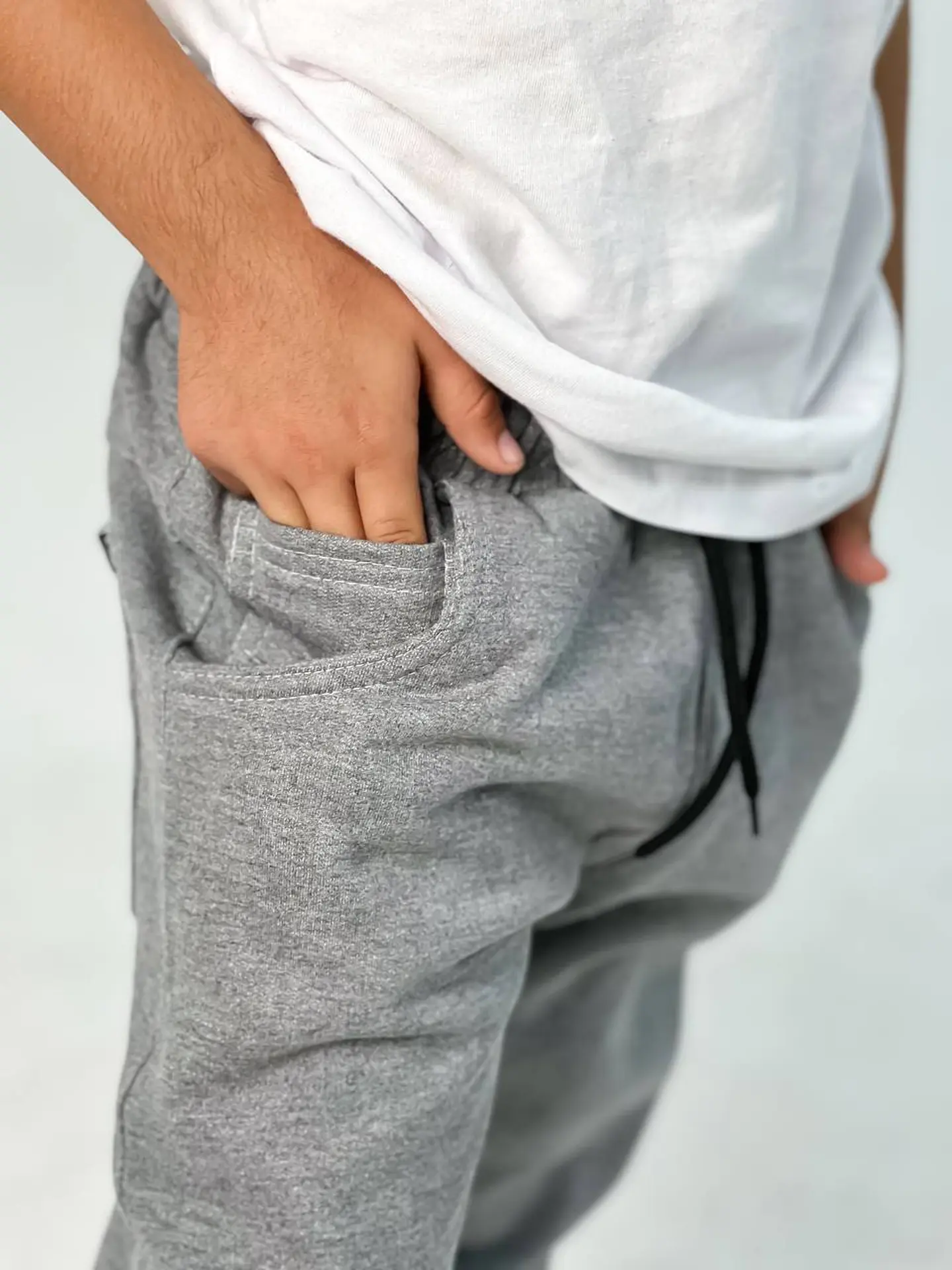 Mateu Pantalón Niño 6