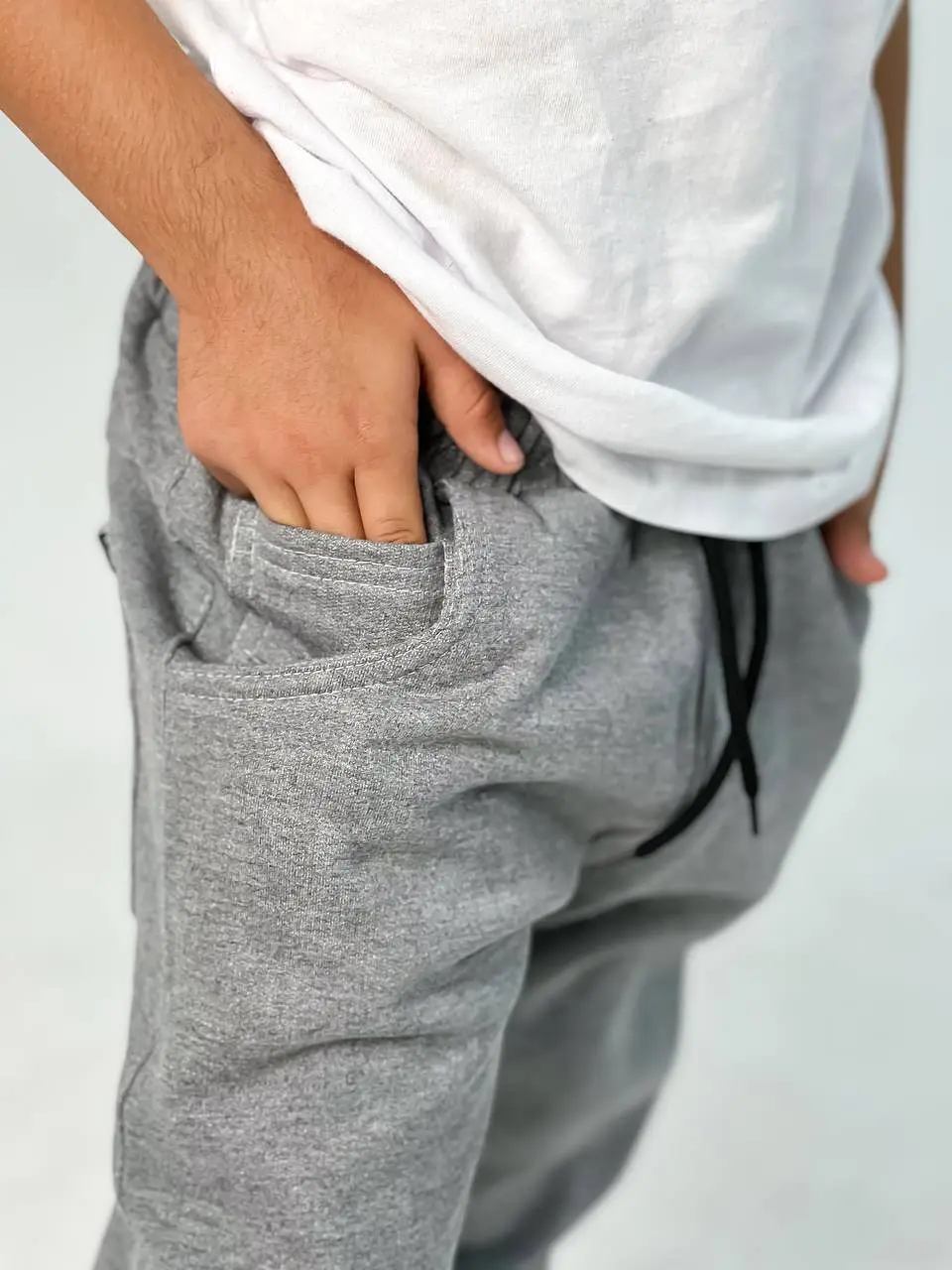 Mateu Pantalón Niño 6