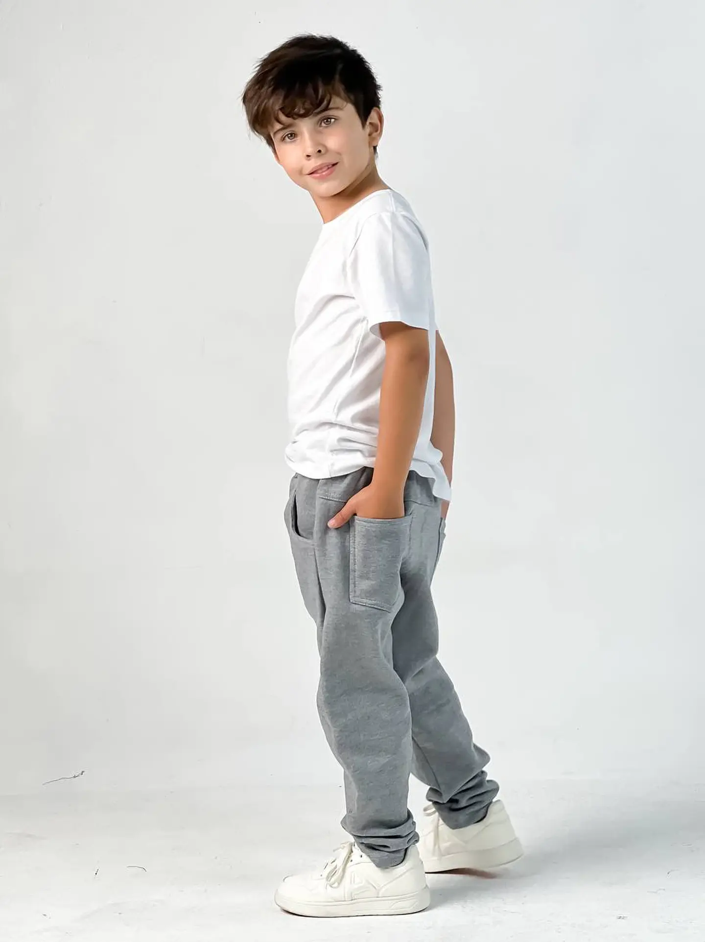 Mateu Pantalón Niño 7
