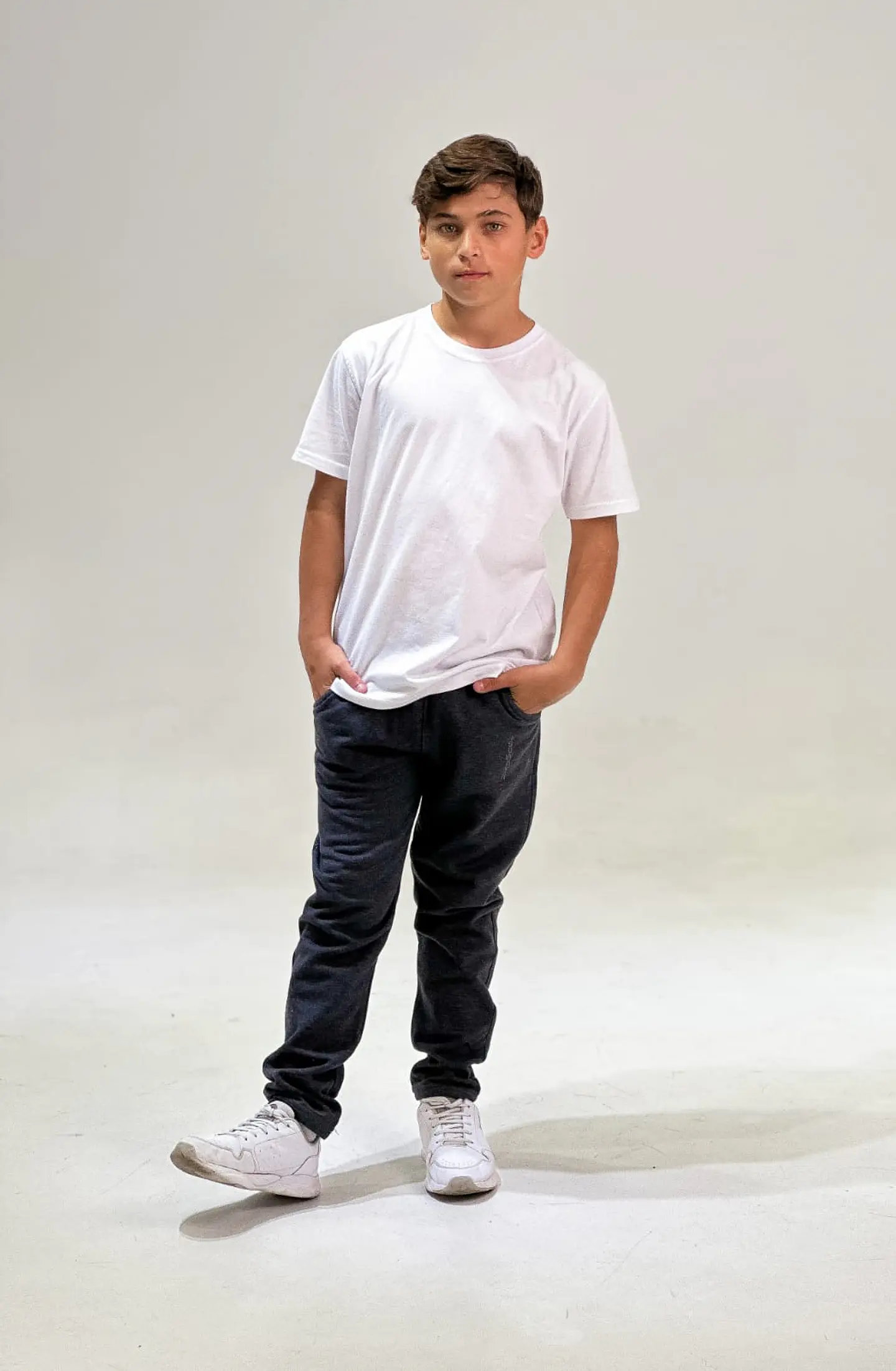 Mateu Pantalón Niño 8