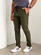 Microfibra Pantalón Hombre - Miniatura 6