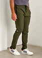Microfibra Pantalón Hombre - Miniatura 8