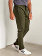 Microfibra Pantalón Hombre - Miniatura 9