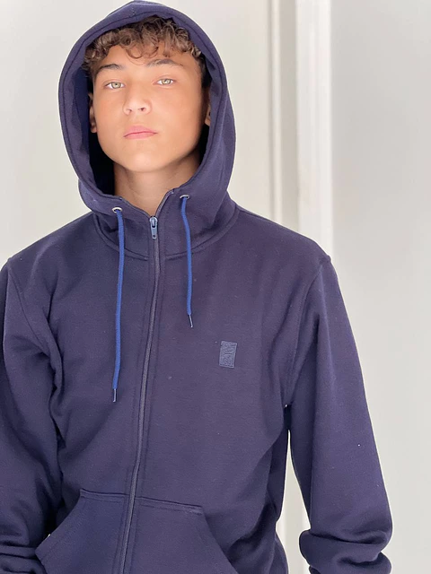 Mistica Campera Niño