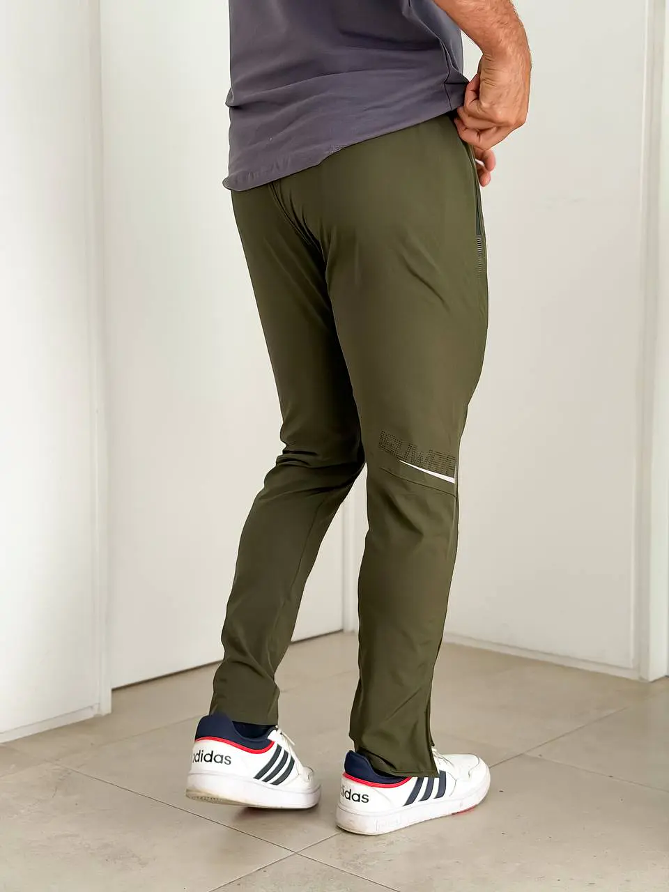 Microfibra Pantalón Hombre 11