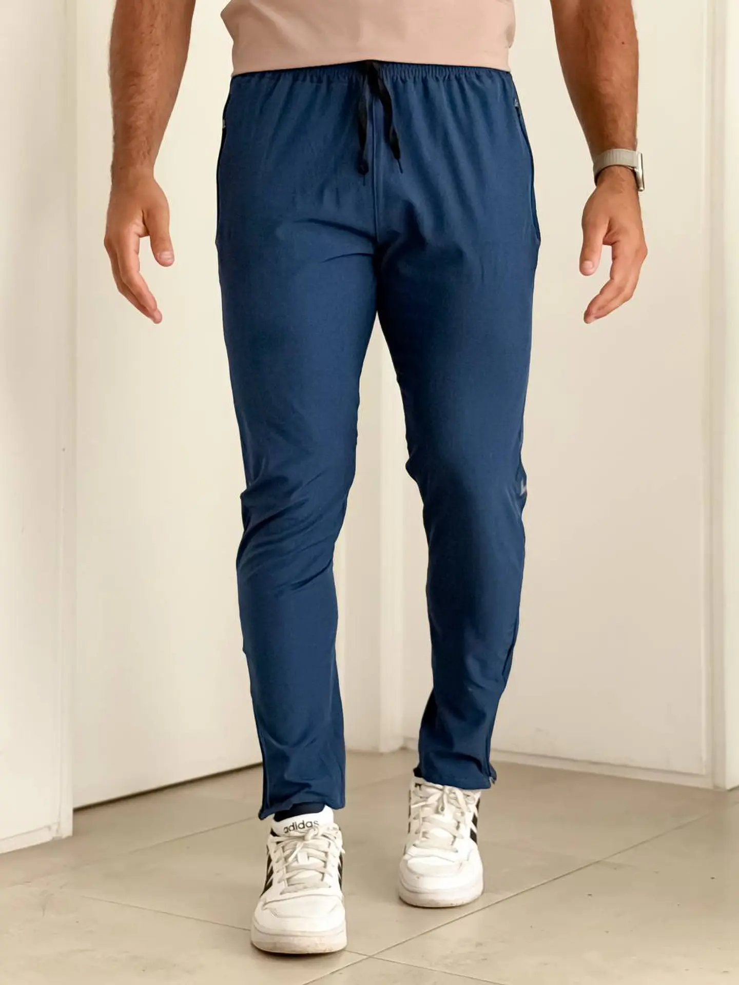 Microfibra Pantalón Hombre 13