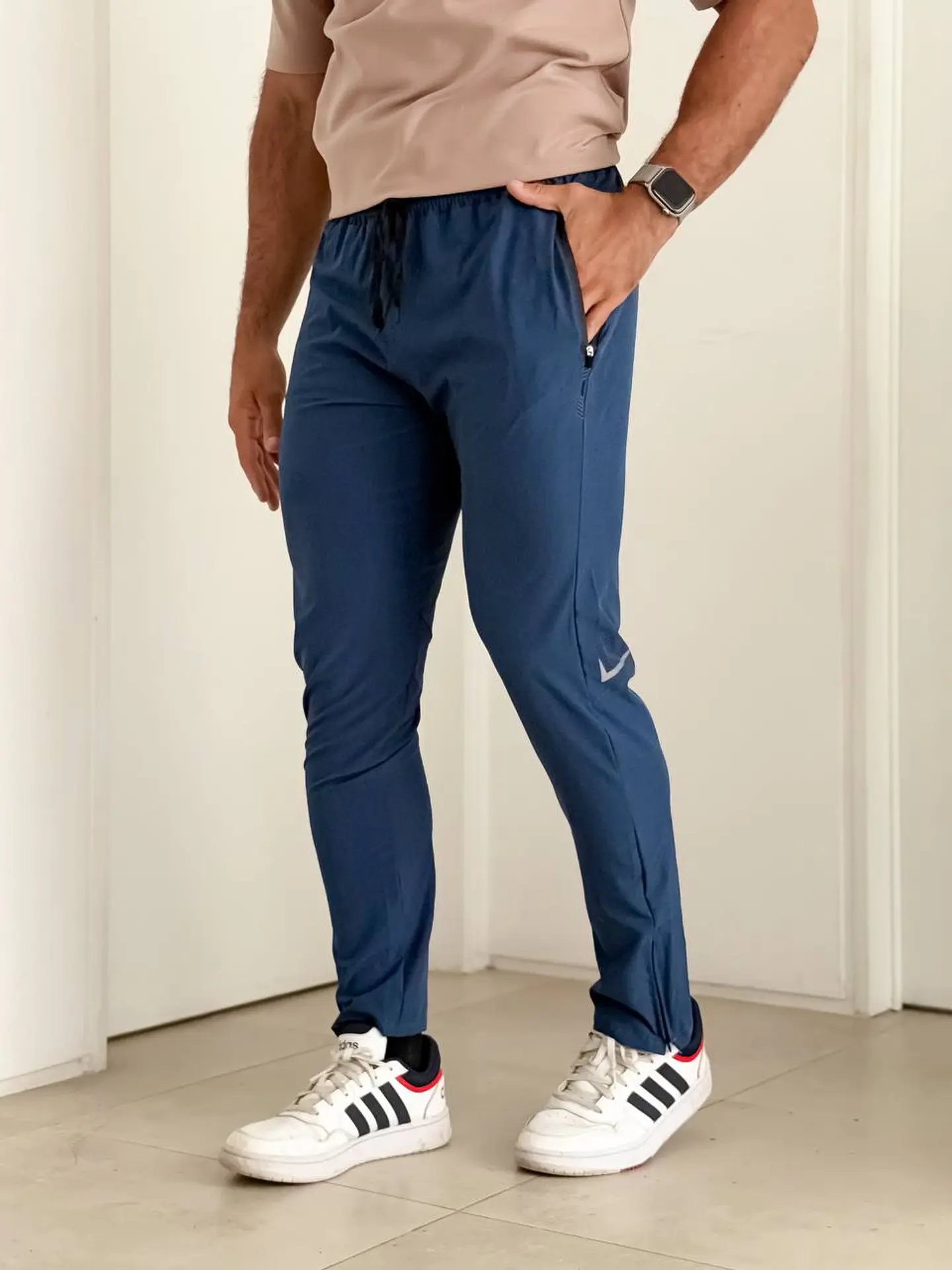 Microfibra Pantalón Hombre 14