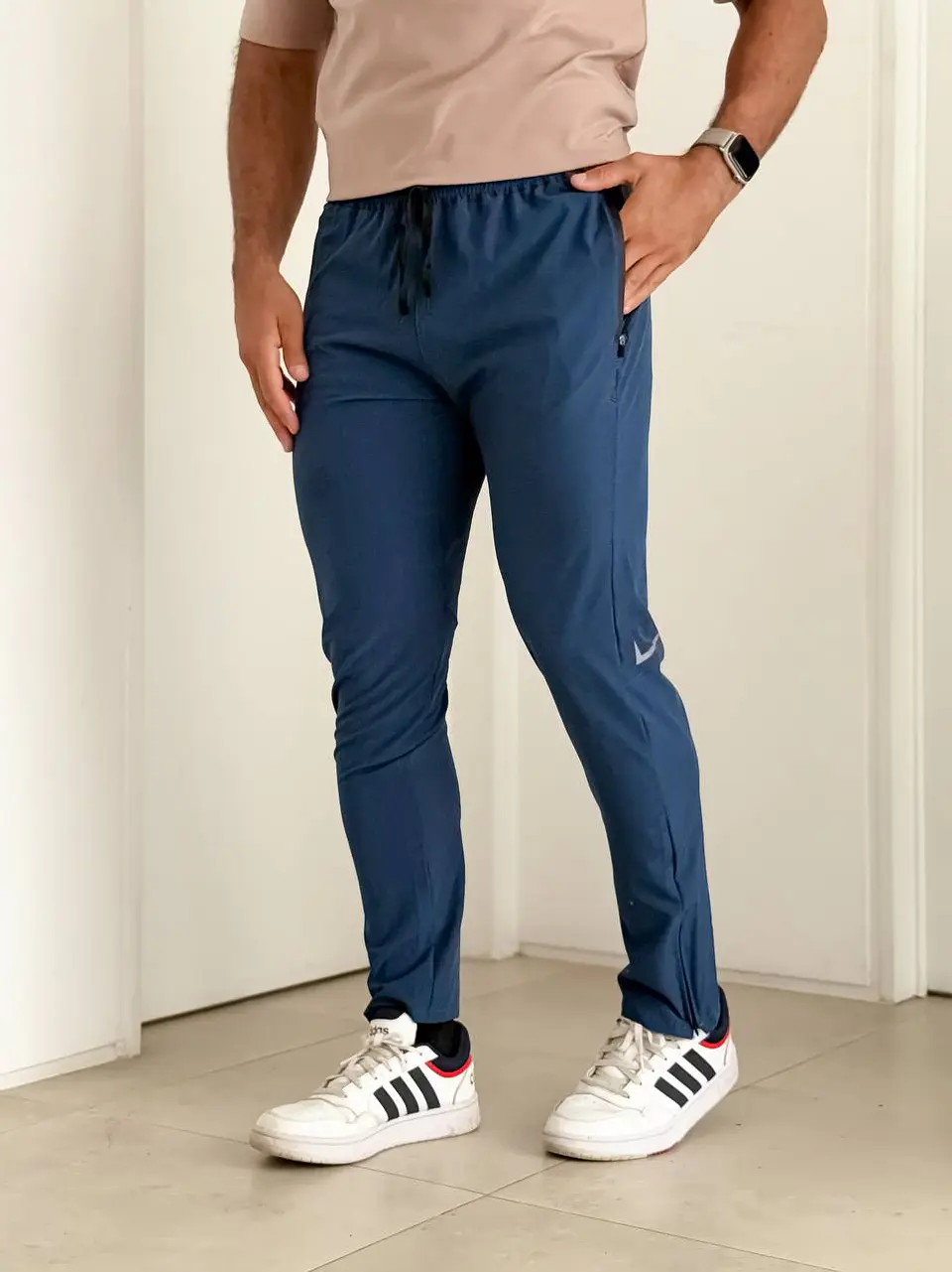 Microfibra Pantalón Hombre 15