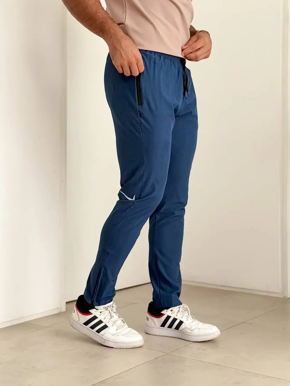 Microfibra Pantalón Hombre 16