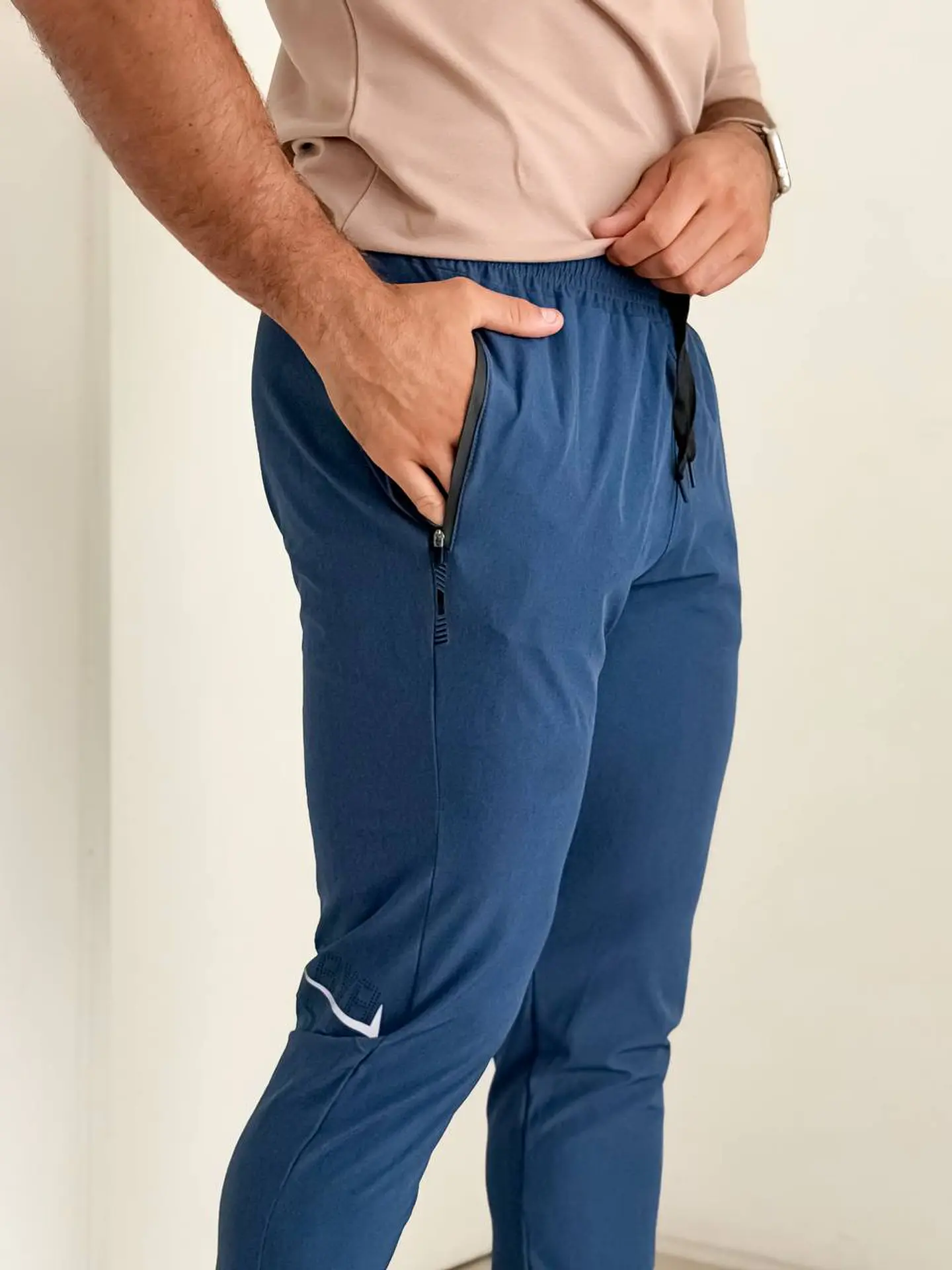 Microfibra Pantalón Hombre 17