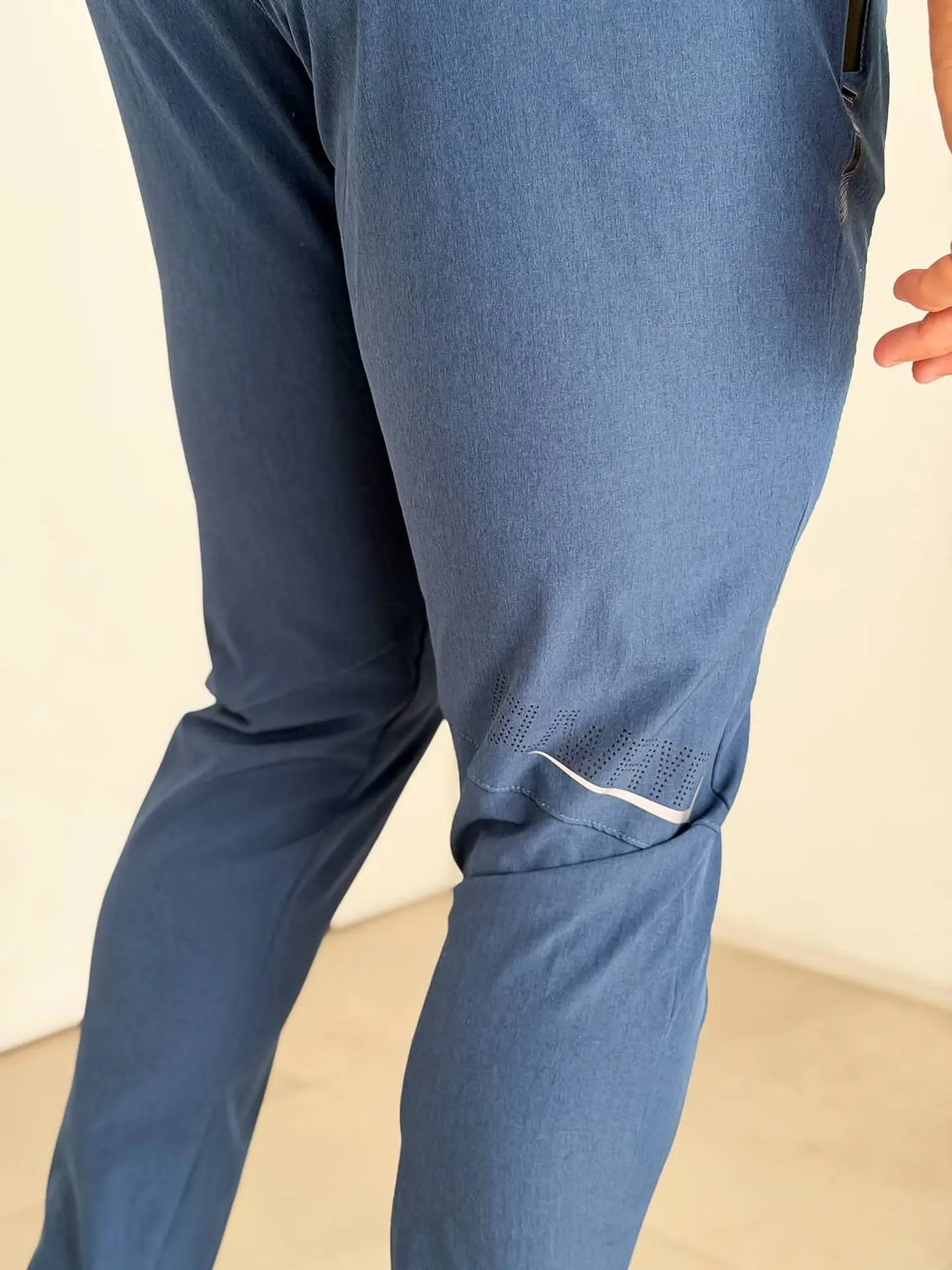 Microfibra Pantalón Hombre 20