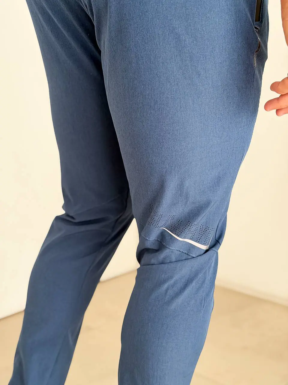 Microfibra Pantalón Hombre 20