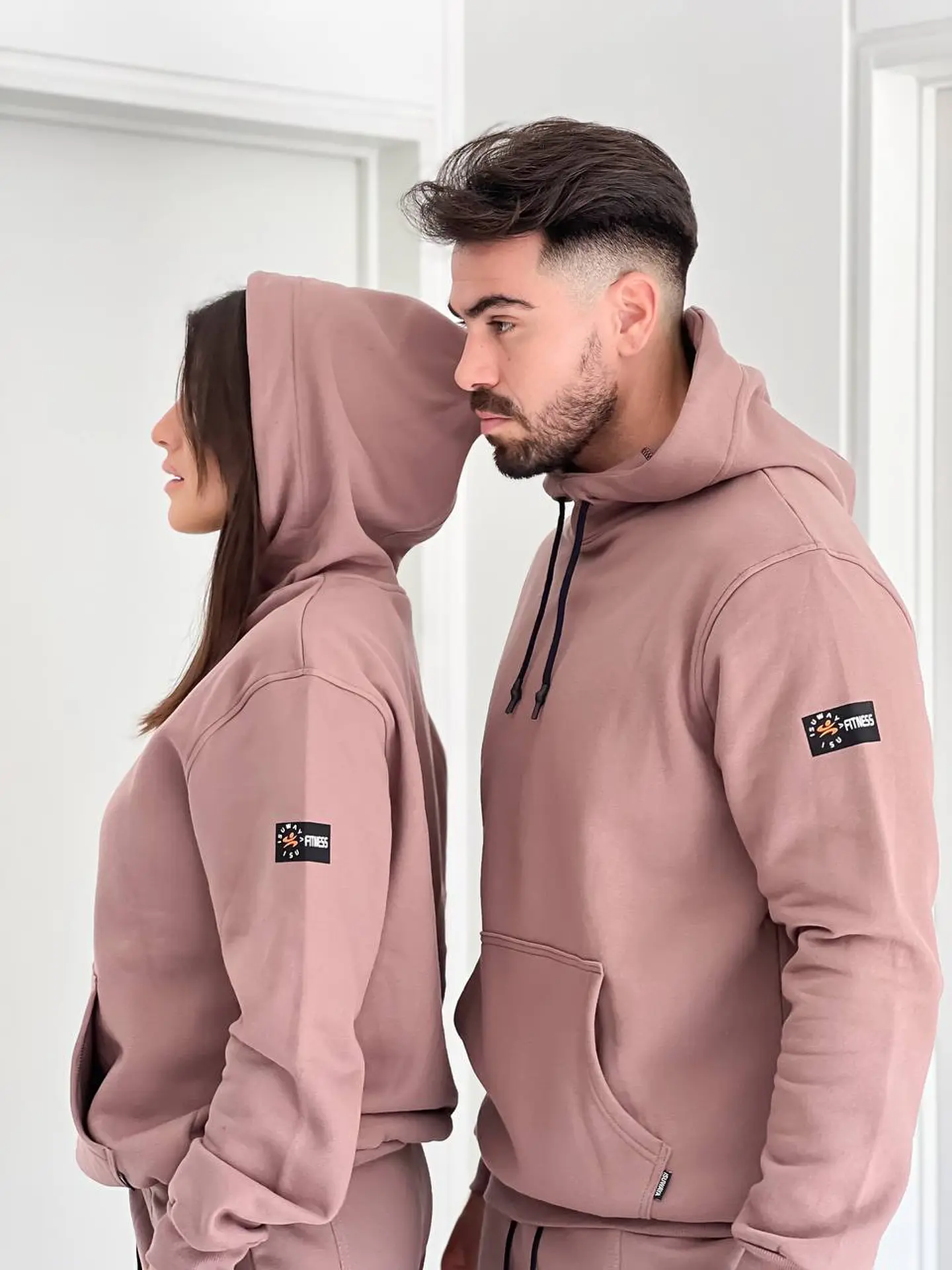 Monaco Buzo Unisex 2
