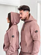 Monaco Buzo Unisex - Miniatura 2