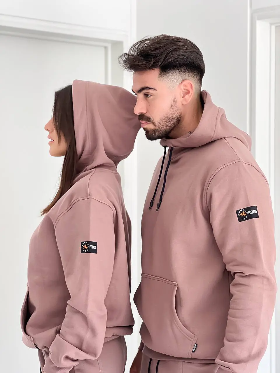 Monaco Buzo Unisex 2