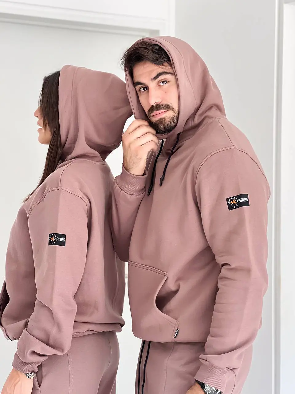 Monaco Buzo Unisex 3