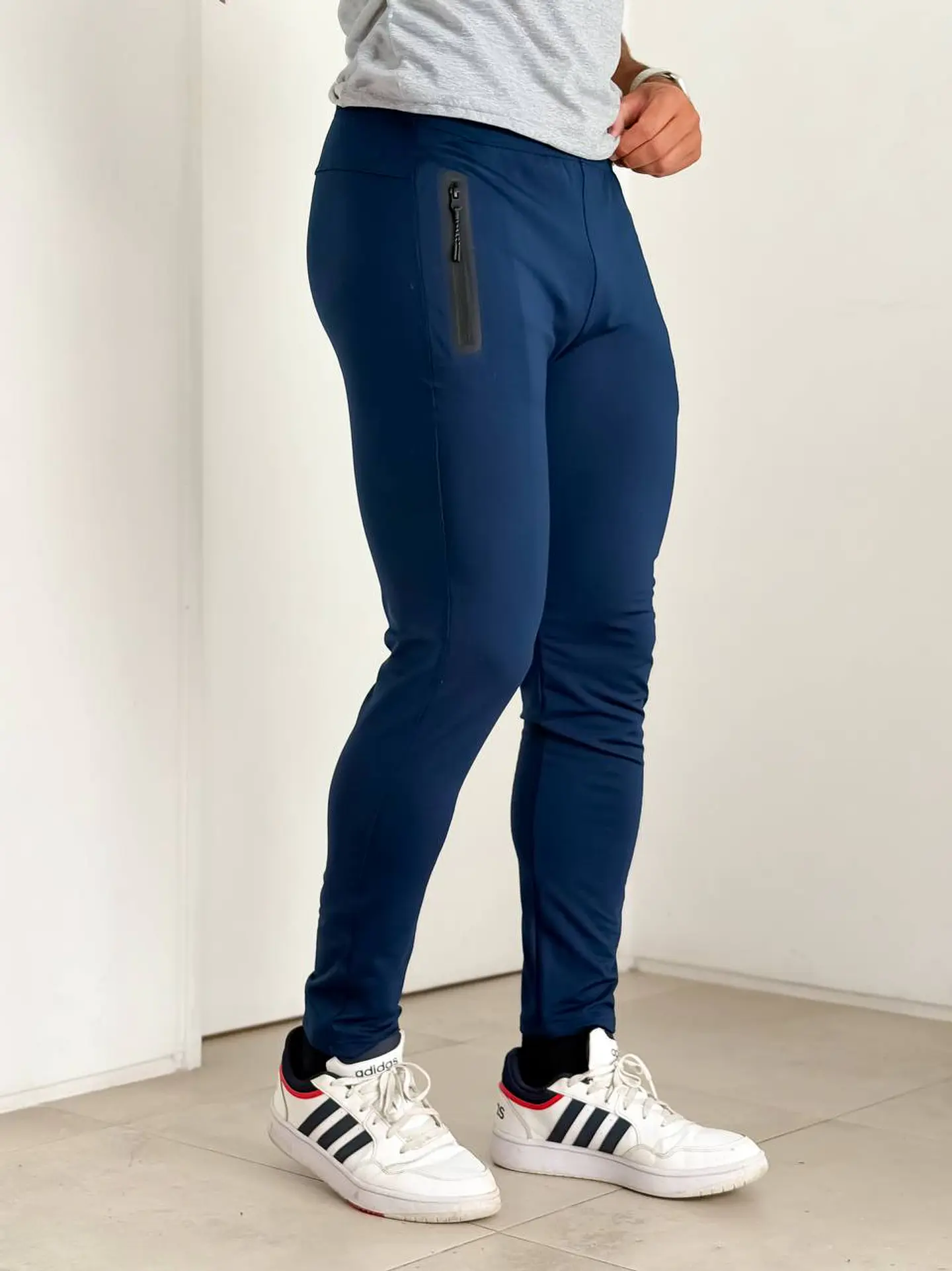 Microfibra Pantalón Hombre 25