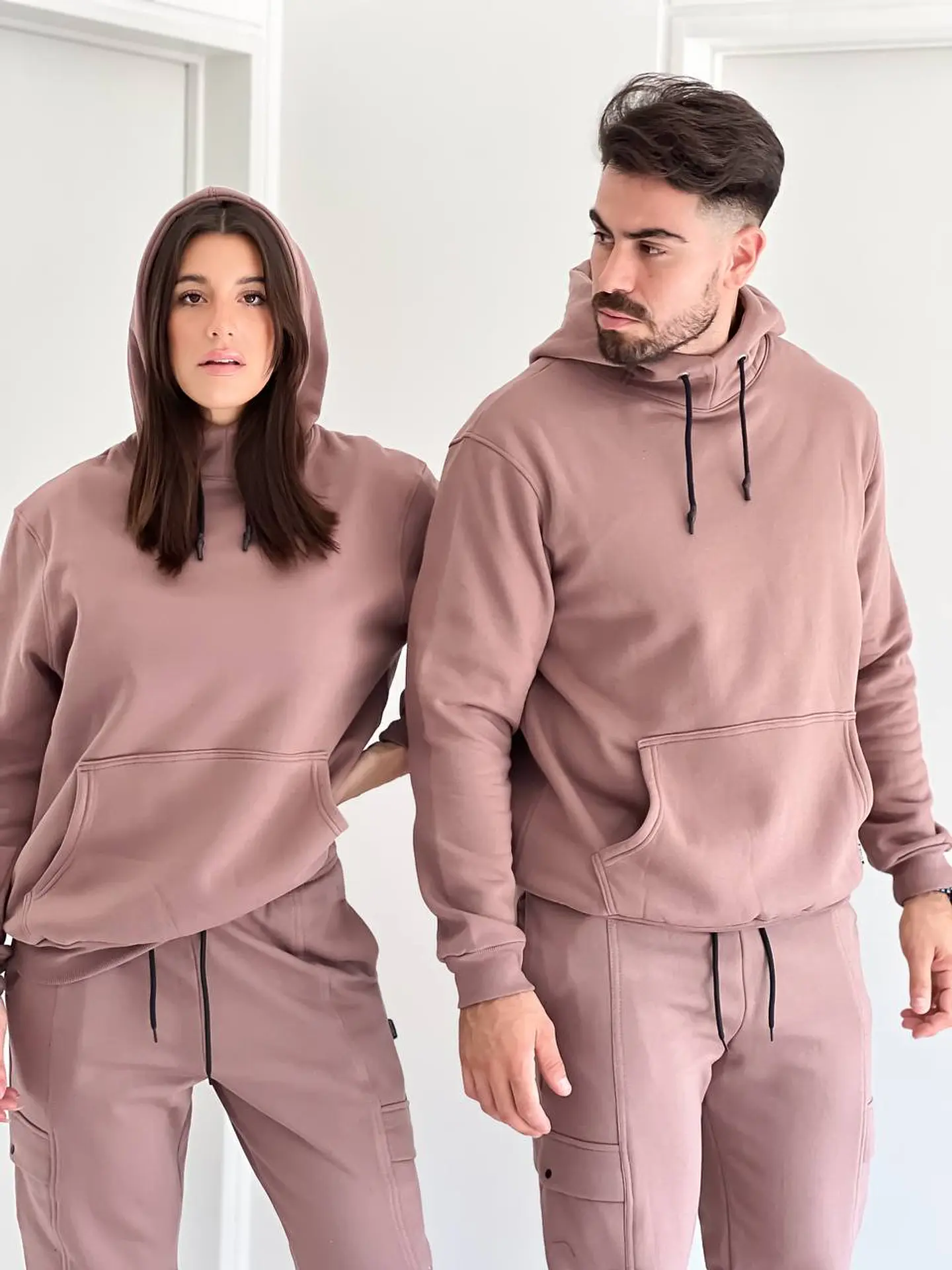 Monaco Buzo Unisex 4