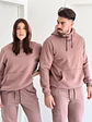 Monaco Buzo Unisex - Miniatura 4