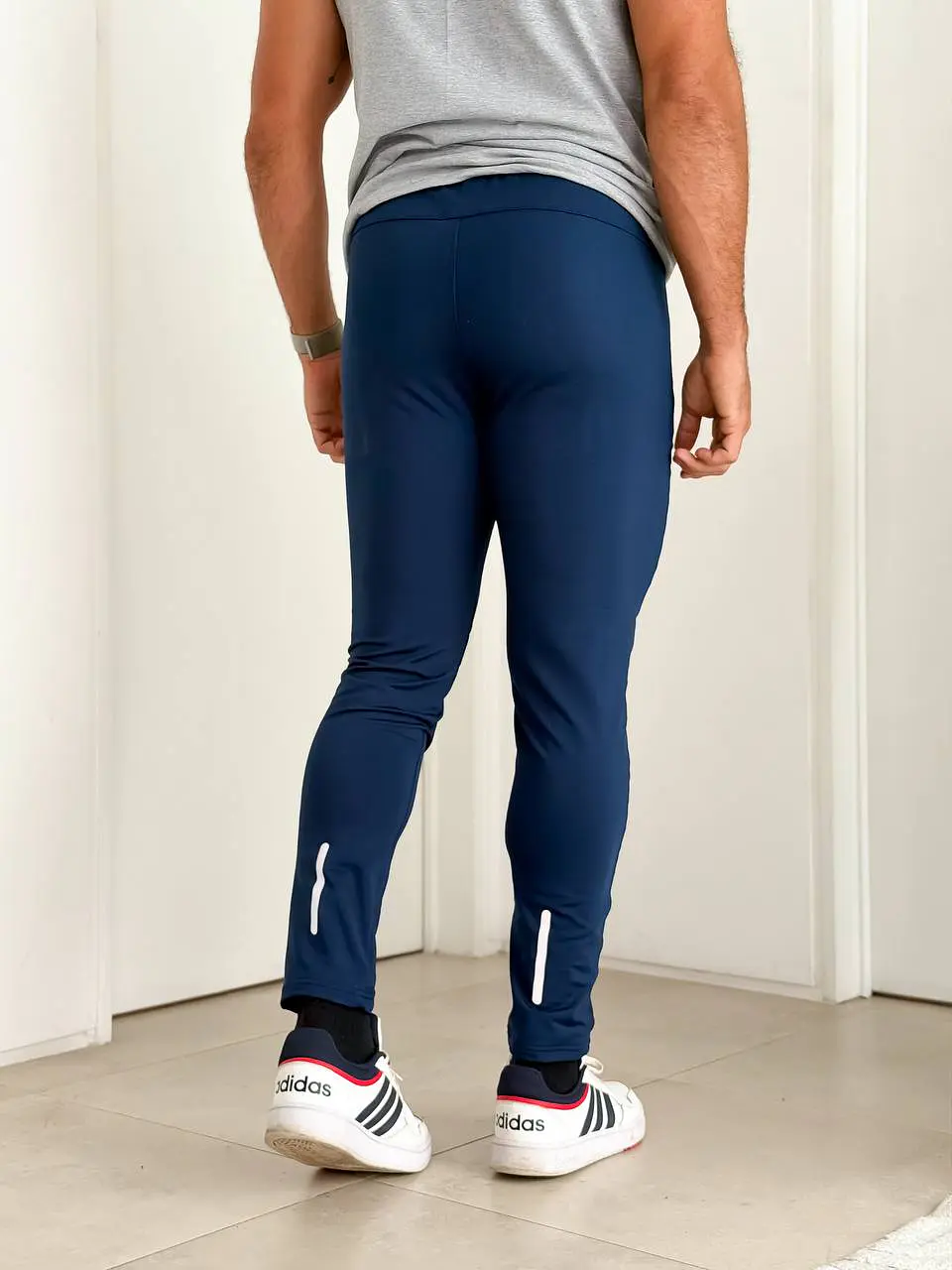Microfibra Pantalón Hombre 27