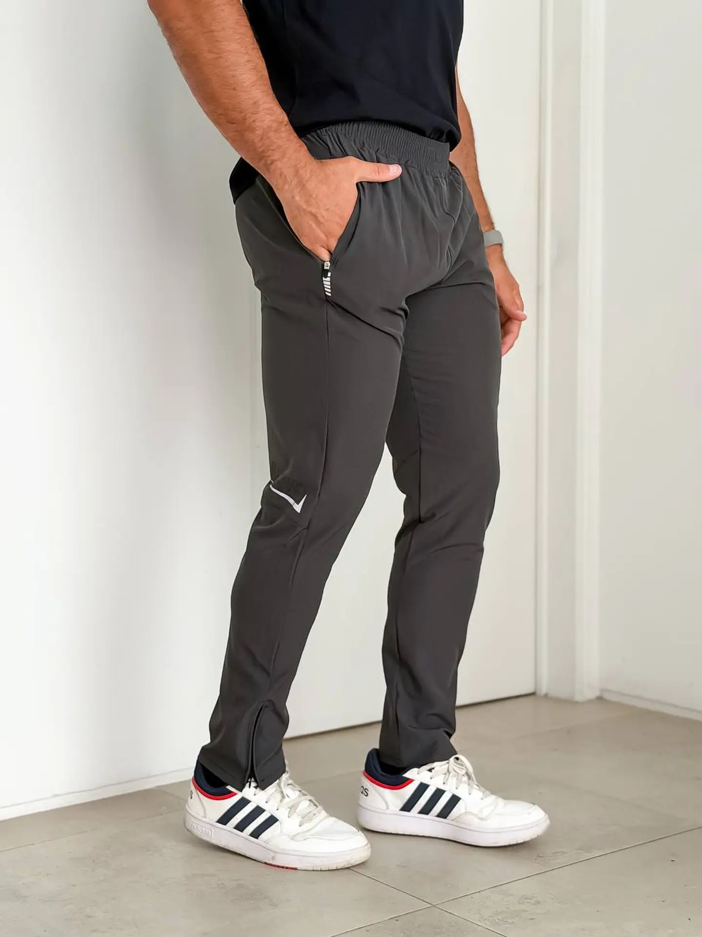 Microfibra Pantalón Hombre 31