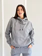 Monaco Buzo Unisex - Miniatura 10