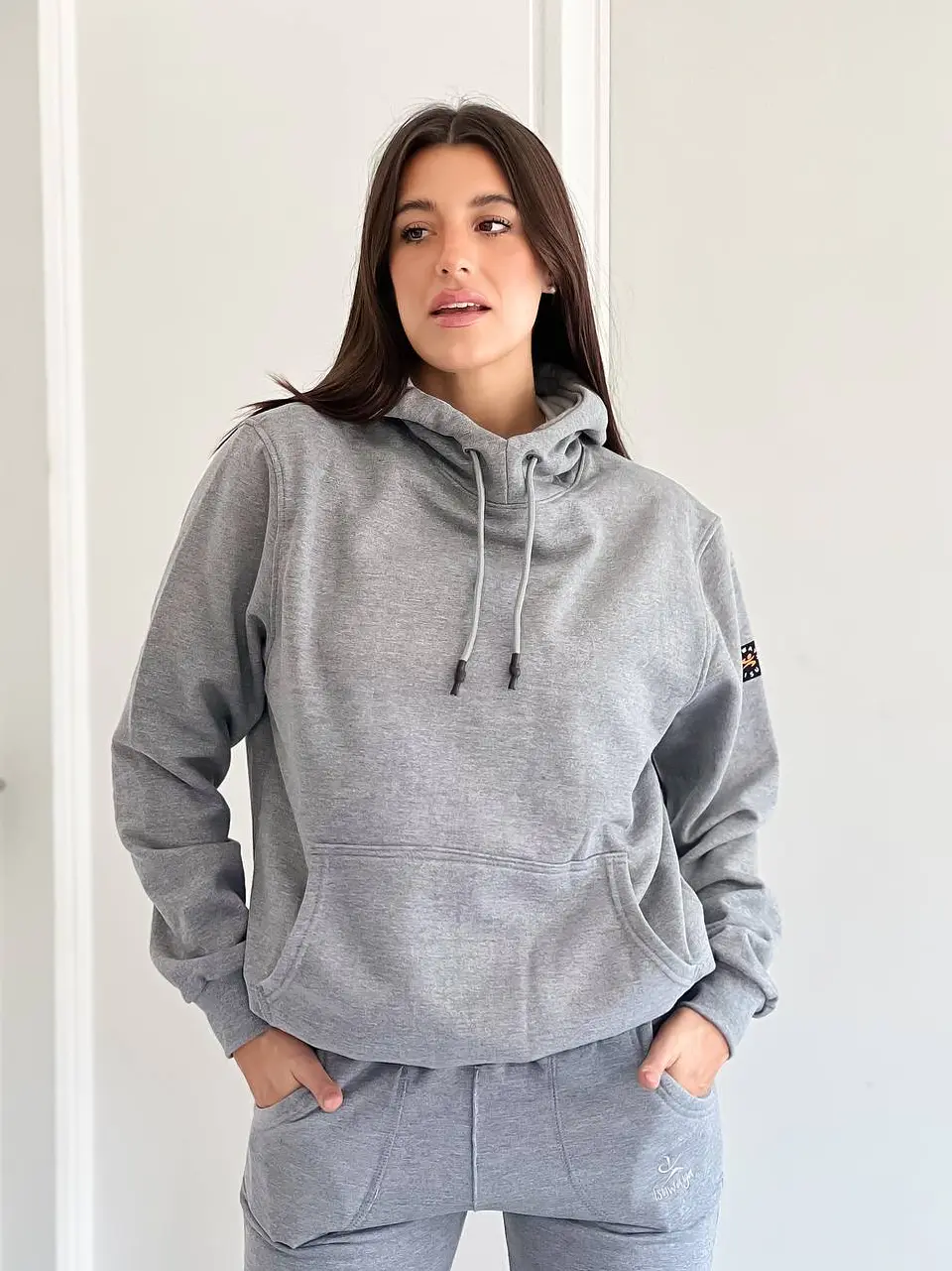 Monaco Buzo Unisex 10