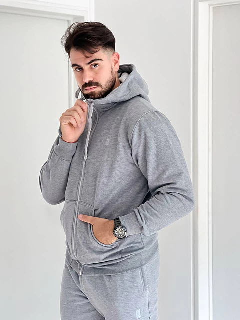 Montero Campera Unisex
