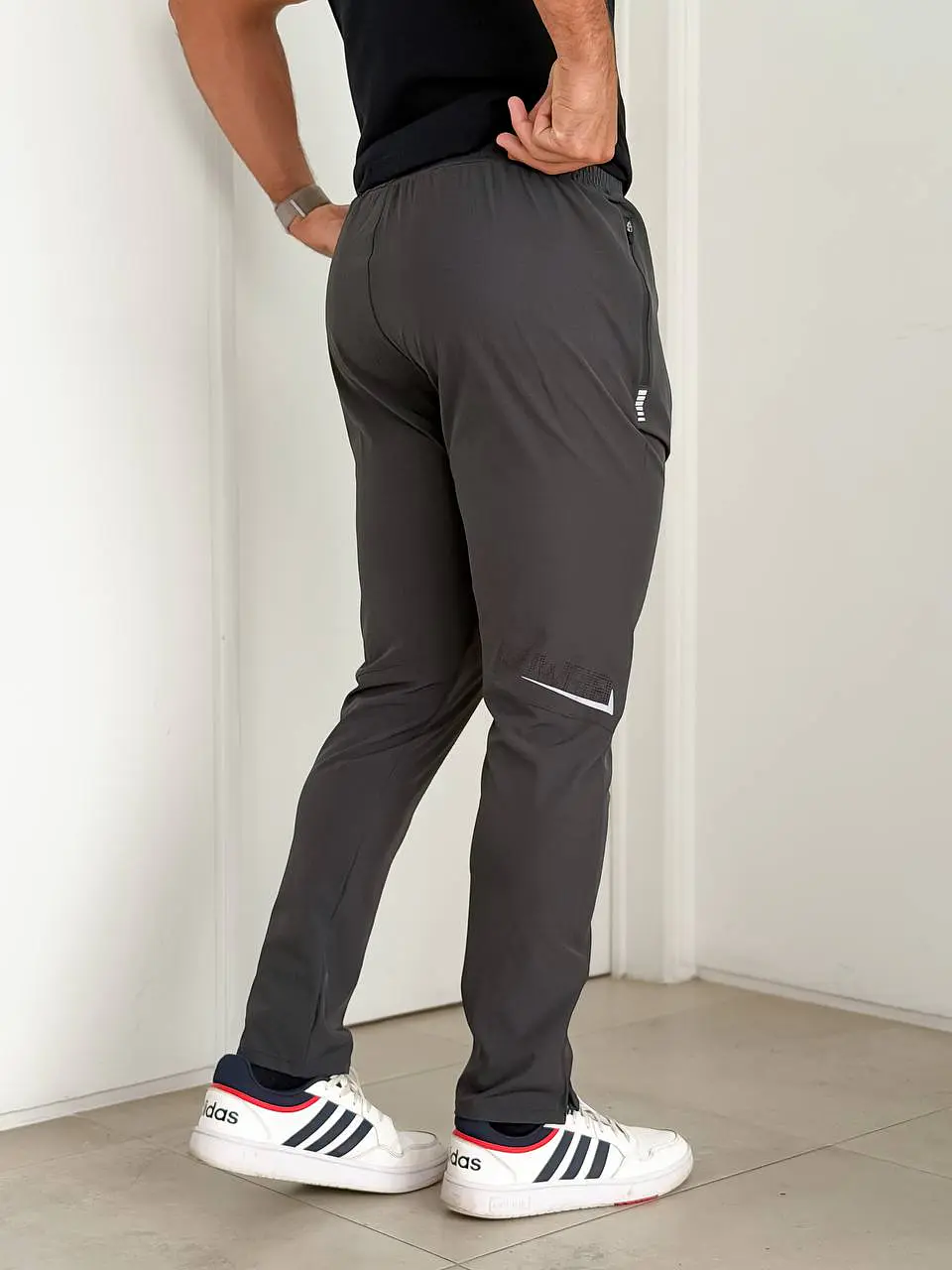 Microfibra Pantalón Hombre 32