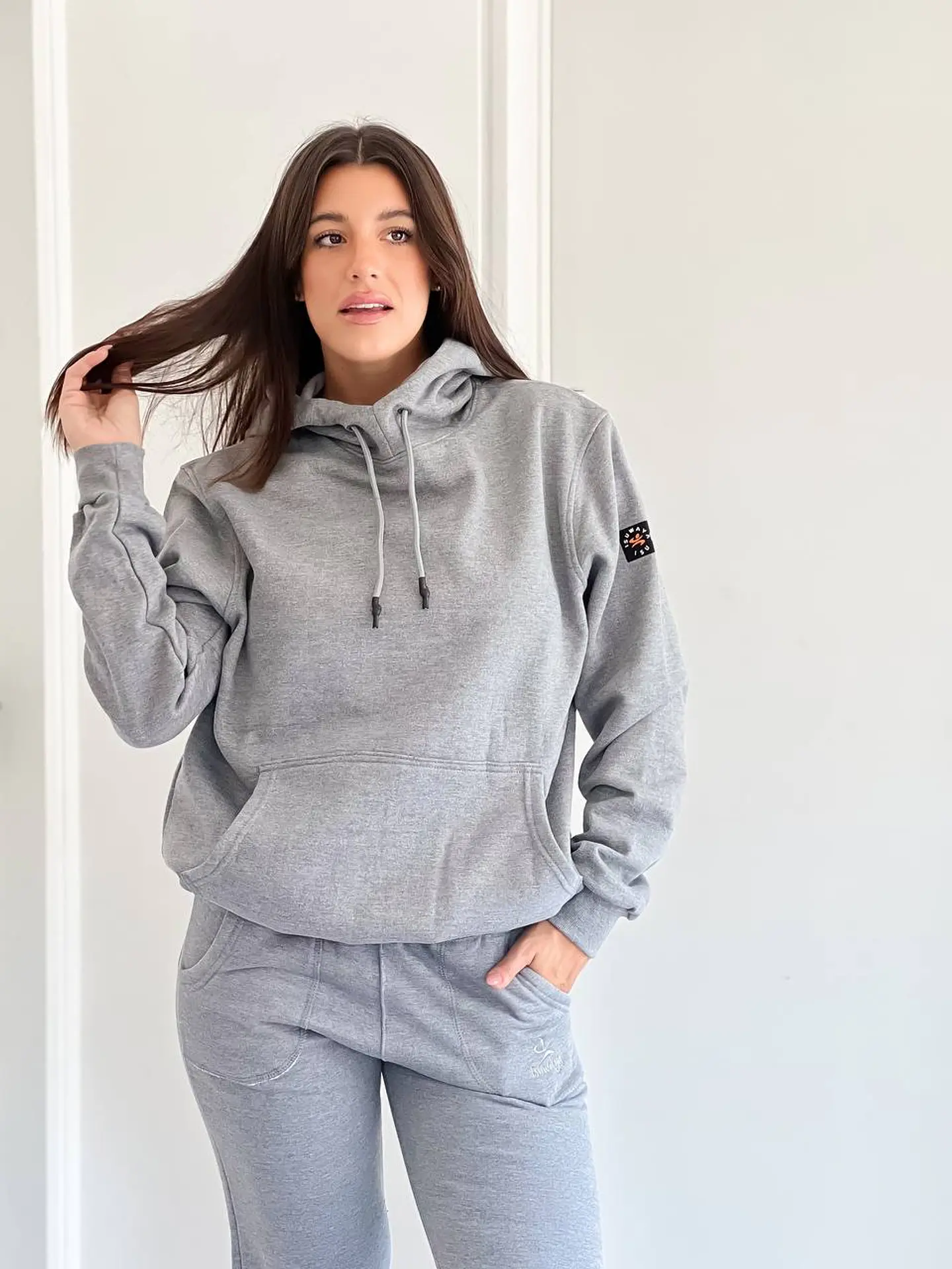 Monaco Buzo Unisex 11