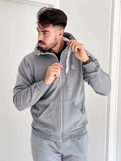 Montero Campera Unisex