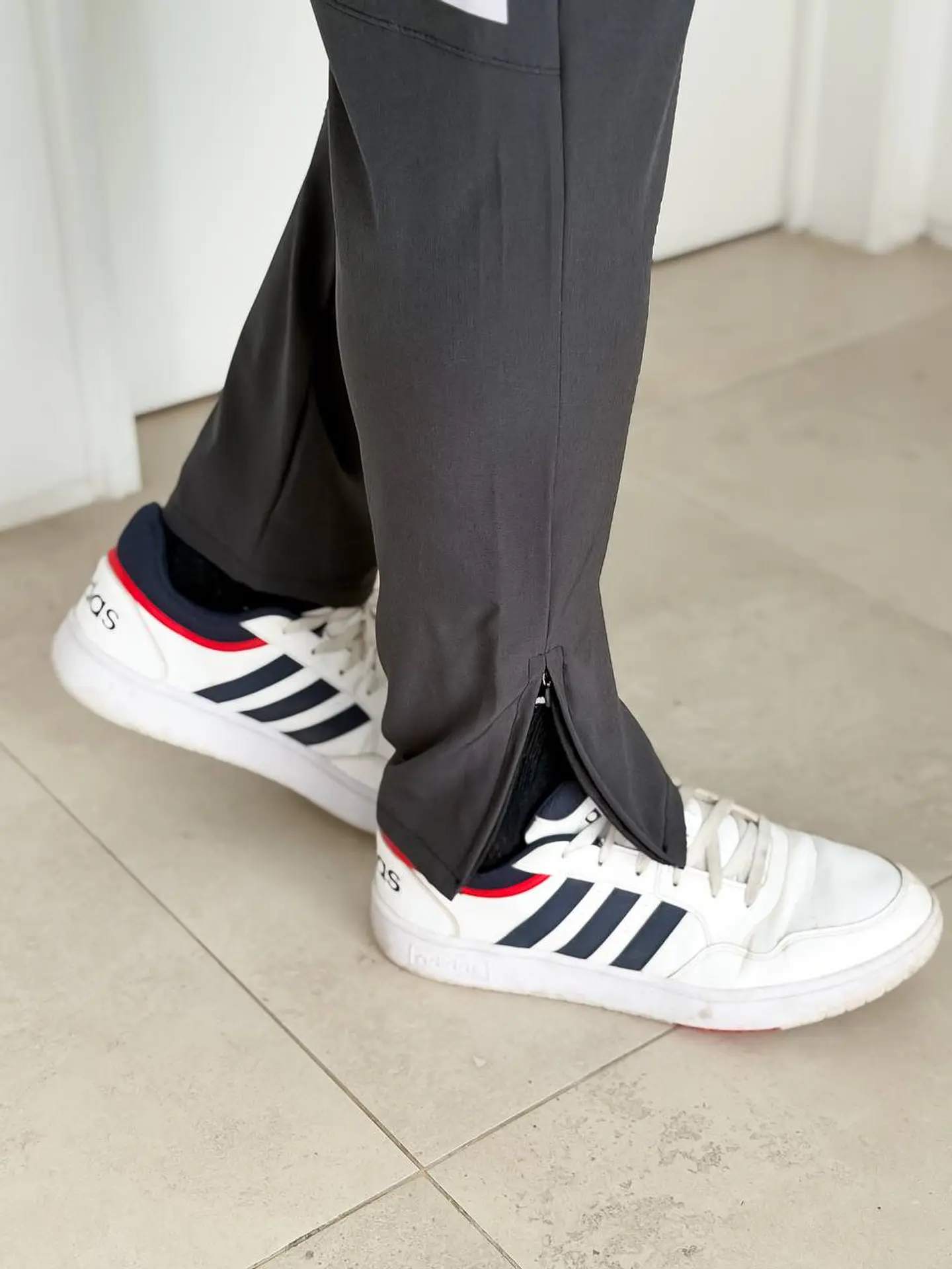 Microfibra Pantalón Hombre 33