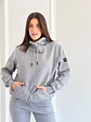 Monaco Buzo Unisex - Miniatura 12